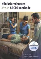 KR Klinisch redeneren met de ABCDE methode 9789083144771, Boeken, Verzenden, Zo goed als nieuw