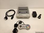 Super Famicom - Console + Controller - 1 Chip, Spelcomputers en Games, Verzenden, Gebruikt
