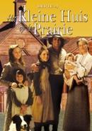 Kleine huis op de prairie - Seizoen 4 - DVD, Cd's en Dvd's, Verzenden, Nieuw in verpakking