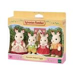 Sylvanian Families 5655 Chocoladekonijn, Nieuw, Verzenden