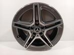 Velg Mercedes-Benz C-Klasse Mercedes-Benz C-Class  C200d  44, Auto-onderdelen, Banden en Velgen, Ophalen of Verzenden, Gebruikt