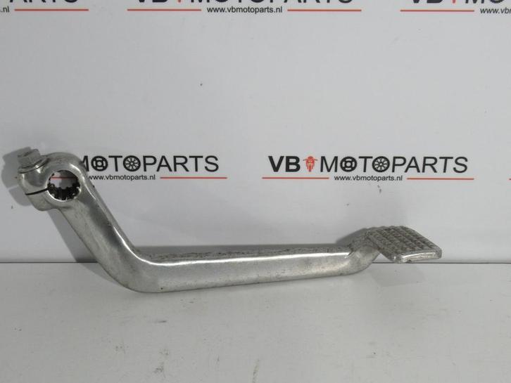 Suzuki GSX 750 ES Rempedaal, Motoren, Onderdelen | Suzuki, Ophalen of Verzenden