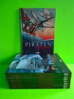 De Piraten van Barataria 1 t/m 12 (minus deel 2) -, Boeken, Nieuw