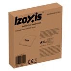 Izoxis externe DVD/CD brander – USB 3.0 plug & play, Ophalen of Verzenden, Nieuw