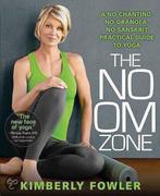 No Om Zone 9781605296746 Kimberly Fowler, Verzenden, Gelezen, Kimberly Fowler