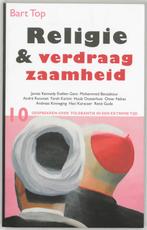 Religie en verdraagzaamheid 9789025955366 Bart Top, Verzenden, Gelezen, Bart Top