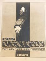 Georges Geo-Fourrier [Bretagne] - Les Bigoudens [1/50, Suite, Antiek en Kunst