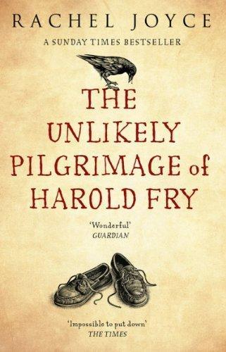 Unlikely Pilgrimage Of Harold Fry 9780857520647 Rachel Joyce, Boeken, Taal | Engels, Gelezen, Verzenden