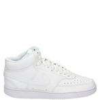 Nike Court Vision hoge sneakers, Kleding | Dames, Schoenen, Verzenden, Wit, Nike, Nieuw