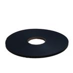 Glasband 9 x 3 mm - Schijven van 25 meter - Grijs, Ophalen of Verzenden, Nieuw