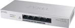 ZyXEL Network Switch - GS1200-5HPV2-EU0101F, Verzenden, Nieuw, Overige typen