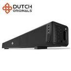 Dutch originals soundbar, Ophalen, Bluetooth, Zo goed als nieuw