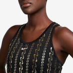 Nike Trainingstop ONE DRI-FIT WOMENS PRINTED TANK TOP, Verzenden, Nieuw