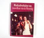 Boek Vintage Misdaadverhalen Janwillem van de Wetering EL022, Boeken, Gelezen, Verzenden
