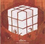cd - Elbow - The Seldom Seen Kid, Verzenden, Zo goed als nieuw