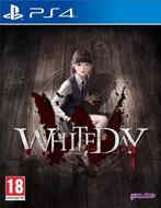 White day - A labyrinth named school (ps4 tweedehands game), Ophalen of Verzenden, Zo goed als nieuw