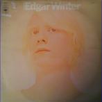 LP gebruikt - Edgar Winter - Entrance, Verzenden, Zo goed als nieuw