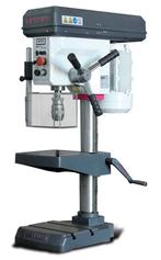Professionele tafelboormachine boren tot ø 24 mm opname MK2, Ophalen of Verzenden, Nieuw