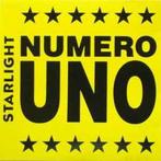 cd - Starlight - Numero Uno, Verzenden, Zo goed als nieuw