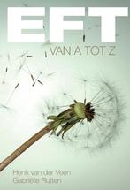 Boek EFT van A tot Z 9789051796841, Verzenden, Zo goed als nieuw