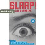 Slaap! 9789034534750 Annelies Verbeke, Verzenden, Gelezen, Annelies Verbeke