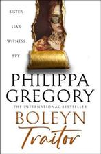 Boleyn Traitor | 9780008744991 | Philippa Gregory, Zo goed als nieuw, Philippa Gregory