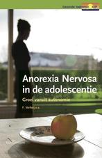 9789023247418 Anorexia Nervosa in de adolescentie, Boeken, F. Verheij, Zo goed als nieuw, Verzenden