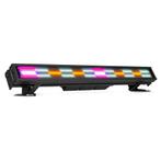 Retourdeal - BeamZ Professional LCB400IP LED bar met RGBWA L, Verzenden, Zo goed als nieuw