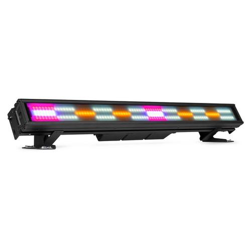 Retourdeal - BeamZ Professional LCB400IP LED bar met RGBWA L, Muziek en Instrumenten, Licht en Laser, Zo goed als nieuw, Verzenden