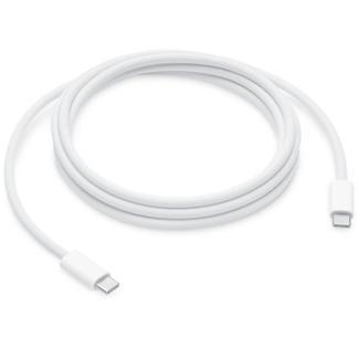 USB C naar USB C kabel | 2 meter | Apple origineel, Computers en Software, Pc- en Netwerkkabels, Nieuw, Verzenden