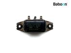 Spanningsregelaar Kawasaki Z 650 1983 F4 (Z650), Verzenden, Gebruikt