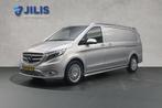 Zakelijke Lease |  Mercedes-Benz Vito 119 CDI 4x4 Automaat |, Automaat, Stof, Gebruikt, Euro 6