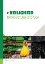 Boek Basisveiligheid VCA Nederlands 9789082517309, Zo goed als nieuw, Verzenden