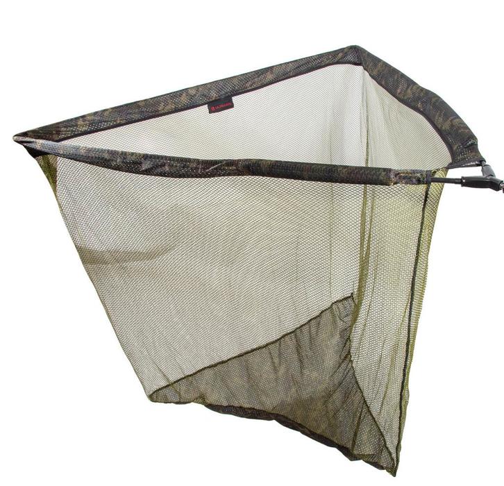 Ultimate Full Float Carp Net Camo 42, Watersport en Boten, Hengelsport | Algemeen, Net of Fuik, Nieuw, Verzenden