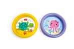 Mijn eerste zwembadje Intex (Buiten Spelen, Speelgoed), Kinderen en Baby's, Speelgoed | Buiten | Los speelgoed, Ophalen of Verzenden