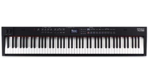 Roland RD88, Muziek en Instrumenten, Piano's, Zo goed als nieuw, Digitaal, Ophalen of Verzenden