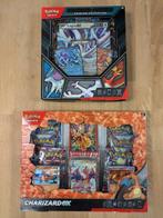 Pokémon - 2 Sealed box - Charizard EX Premium Collection +, Hobby en Vrije tijd, Verzamelkaartspellen | Pokémon, Nieuw