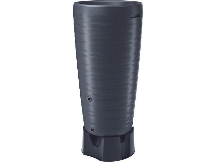 Prosperplast Maze - Regenton - 2-in-1 - 240 liter -, Huis en Inrichting, Woonaccessoires | Overige, Zo goed als nieuw, Verzenden