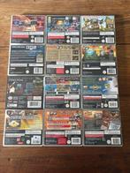 Nintendo - 13x Top DS spelletjes : Castlevavia - Contra 4 -, Nieuw