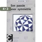 Een passie voor symmetrie / Epsilon uitgaven / 78, Boeken, Verzenden, Gelezen, Jan van de Craats