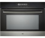Atag CX14411A oven met magnetron inbouw rvs, Witgoed en Apparatuur, Ovens, Nieuw, 45 tot 60 cm, Inbouw, 45 tot 60 cm