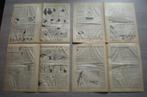 Le Petit Vingtième N° 22 - TINTIN - LÎle Noire Format A2 -, Boeken, Stripboeken, Nieuw