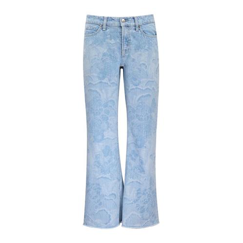 Cambio • lichtblauwe Francesca jeans • 34, Kleding | Dames, Broeken en Pantalons, Blauw, Nieuw, Maat 34 (XS) of kleiner, Verzenden