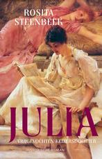 Julia 9789044635928 Rosita Steenbeek, Boeken, Verzenden, Gelezen, Rosita Steenbeek