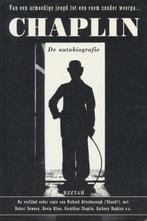 9789062917228 De autobiografie | Tweedehands, Boeken, Biografieën, Charlie Chaplin, Zo goed als nieuw, Verzenden