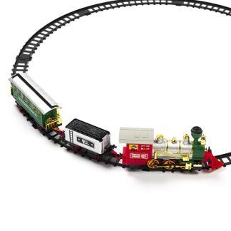 Kersttrein | Lumineo |, Diversen, Kerst, Nieuw, Verzenden