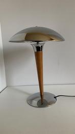 Vintage mushroom lamp, Huis en Inrichting, Nieuw