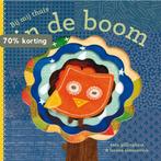 Bij mij thuis in de boom 9789025747527 Sara Gillingham, Boeken, Verzenden, Gelezen, Sara Gillingham