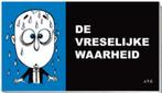 De vreselijke waarheid, Verzenden, Nieuw, Jack Chick, Christendom | Katholiek