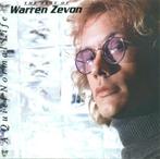 cd - Warren Zevon - A Quiet Normal Life: The Best Of Warr..., Verzenden, Zo goed als nieuw